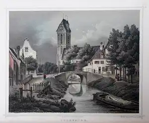 Jan Terwen - Oudewater verkocht voor € 28!