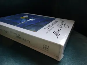 Marc Chagall - Lutherbibel mit bildern vorn Marc Chagall in gesealde cassette kopen? Bied vanaf 75!