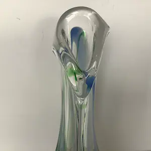 Max Verboeket - Glazen vaas kopen? Bied vanaf 65!