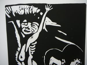 Aad de Haas - Where you there when they crucified my Lord kopen? Bied vanaf 25!