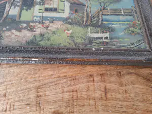 Louise Beijerman - Boerderijtje met kippen kopen? Bied vanaf 50!