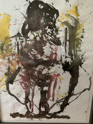 Anton Heyboer - Oermoeder ‼️ kopen? Bied vanaf 375!