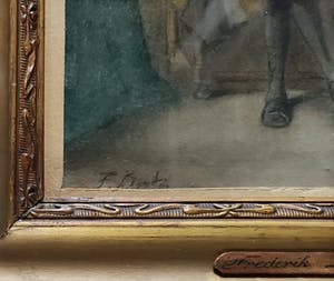 Frederik Lintz - De verzamelaar kopen? Bied vanaf 45!