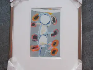 Arty Grimm - niet getiteld kopen? Bied vanaf 50!