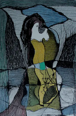 Harry van Kruiningen - Halewijn 8 gesigneerde litho's - 1955 kopen? Bied vanaf 250!