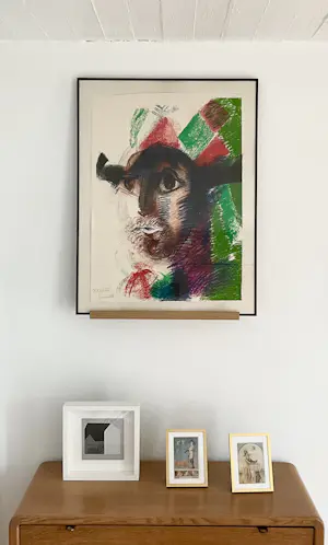 Roger Somville - Harlequin kopen? Bied vanaf 200!