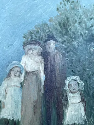 Jantje Schut - Familie kopen? Bied vanaf 50!