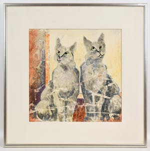 Carla Raadsveld - Twins kopen? Bied vanaf 100!