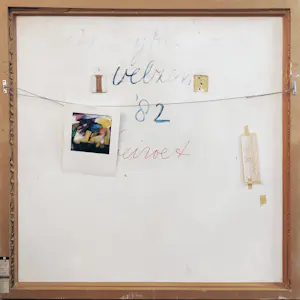 Unamore - Abstract werk kopen? Bied vanaf 250!