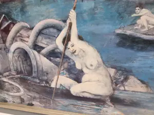 Jenny Makkinga - Zonder titel kopen? Bied vanaf 225!