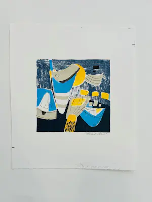 Wim Biesheuvel - Moonlight cruise. kopen? Bied vanaf 20!