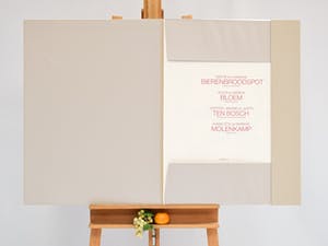 Gerti Bierenbroodspot - Zusjesproject (Portfolio) kopen? Bied vanaf 1!