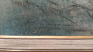 Johanna Pieneman - Drie (jacht) Eksters kopen? Bied vanaf 95!