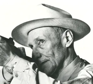 Robert Mapplethorpe - William S. Burroughs kopen? Bied vanaf 50!