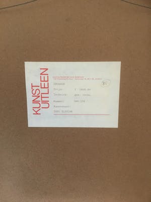 Theo Elfrink - Grosage kopen? Bied vanaf 40!