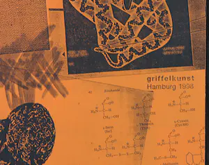 Claus Böhmler - Copy-Hefte Griffelkunst / Hamburg 1998 kopen? Bied vanaf 1!