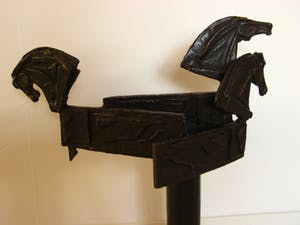 Eric Claus - Kijken, denken, doen. kopen? Bied vanaf 495!