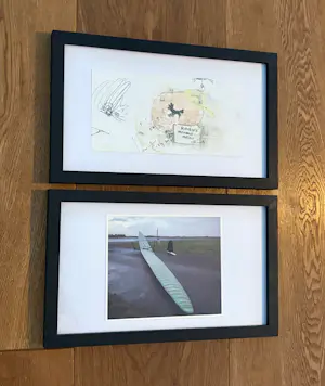 Panamarenko - Artcards en uitnodigingen kopen? Bied vanaf 125!