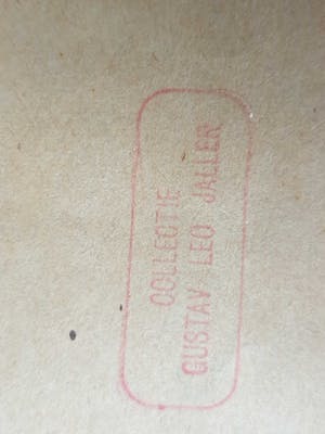 Ger Langeweg - Uitvaart van de haan kopen? Bied vanaf 60!