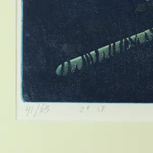 Sjoerd Bakker - De staf van de reiziger kopen? Bied vanaf 50!