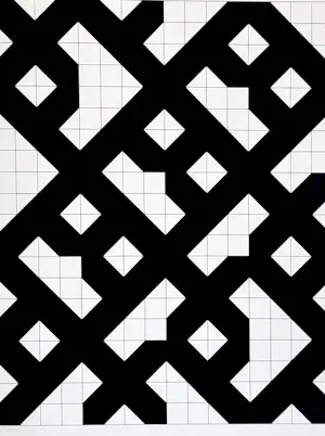 Buy Mark Verstockt - Zeefdruk - Gesigneerd - 69x49 cm - 1974? Bid from 90!
