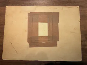 Willem Snitker - Tekening van Muzikant kopen? Bied vanaf 75!