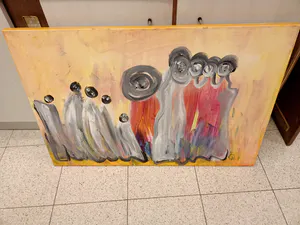 Carina Kaan - Mensen kopen? Bied vanaf 10!