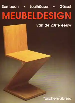 Charles Eames - Meubeldesign van de 20e eeuw verkauft für € 11!