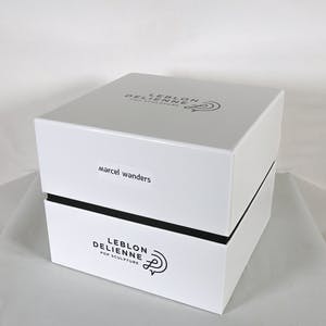 Marcel Wanders - Disney - Leblon Delienne - "Sitting Mickey Wit" kopen? Bied vanaf 1!