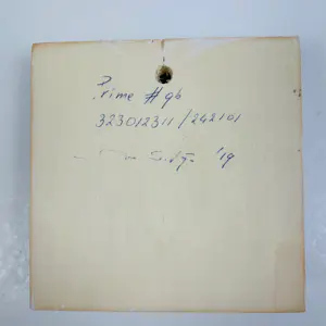 Don Satijn - Prime # 96 kopen? Bied vanaf 235!