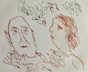 Jan Sierhuis - gesigneerde ets kaufen? Bieten Sie von 59!
