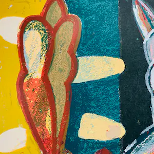 Piet Warffemius - Zonder titel kopen? Bied vanaf 25!