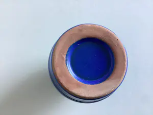 Marcellus Aubry - 2 Keramiek objecten kopen? Bied vanaf 85!