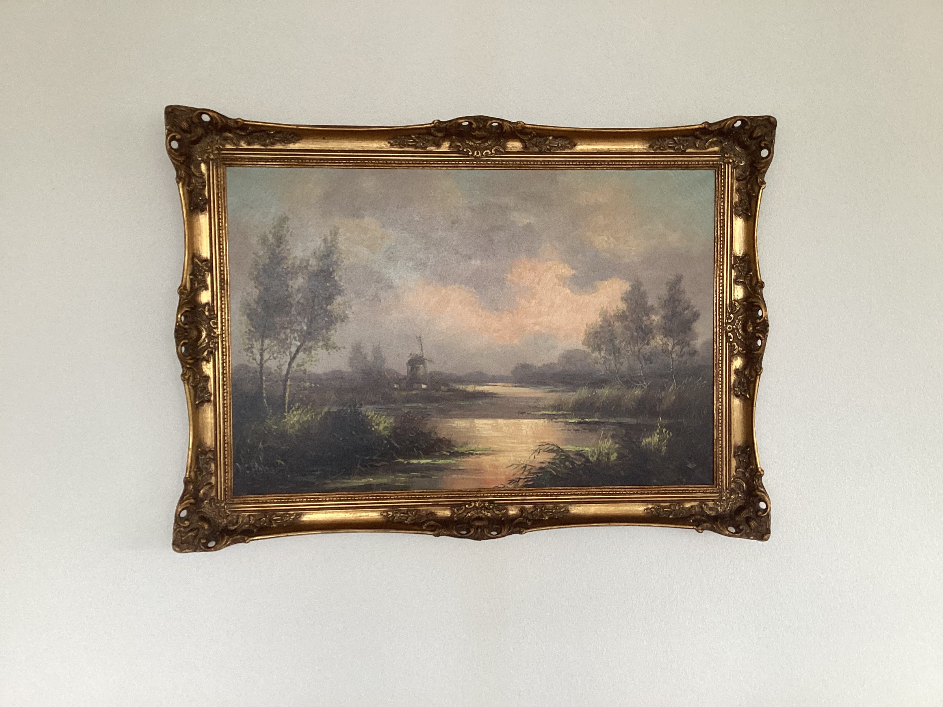 Hermanus Cornelis Hokken (1927-1988)