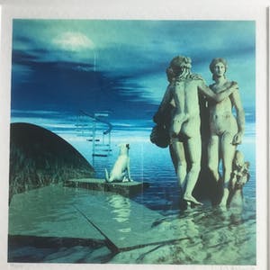 Arturo - Venus en Mercurius kopen? Bied vanaf 30!