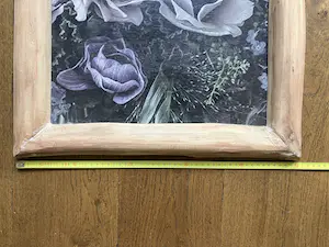 Niet of onleesbaar gesigneerd - Boeket bloemen kopen? Bied vanaf 1!