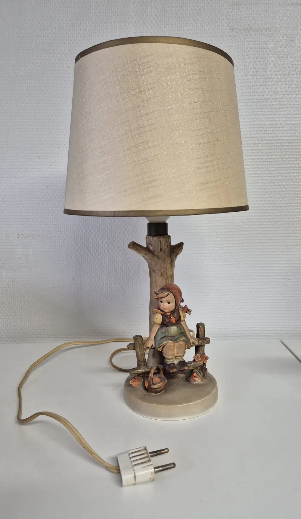 Porzellanfabrik W. Goebel (1871-2008)