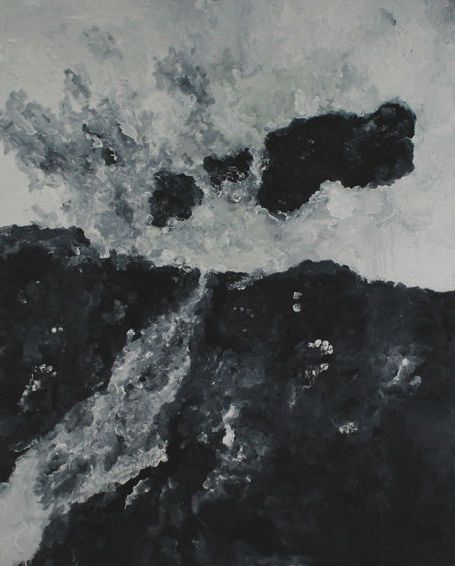 Armando - Kleurengiclee WALDWEG Handgesigneerd SLECHTS 30 EX!!! verkocht voor € 159!