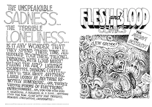 Robert Crumb - item uit de serie point d'ironie kopen? Bied vanaf 1!