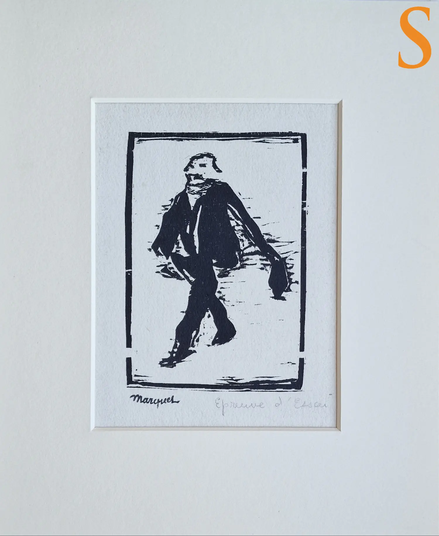 Albert Marquet (1875-1947)