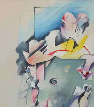 Pierre van Soest - The Saloon kopen? Bied vanaf 800!