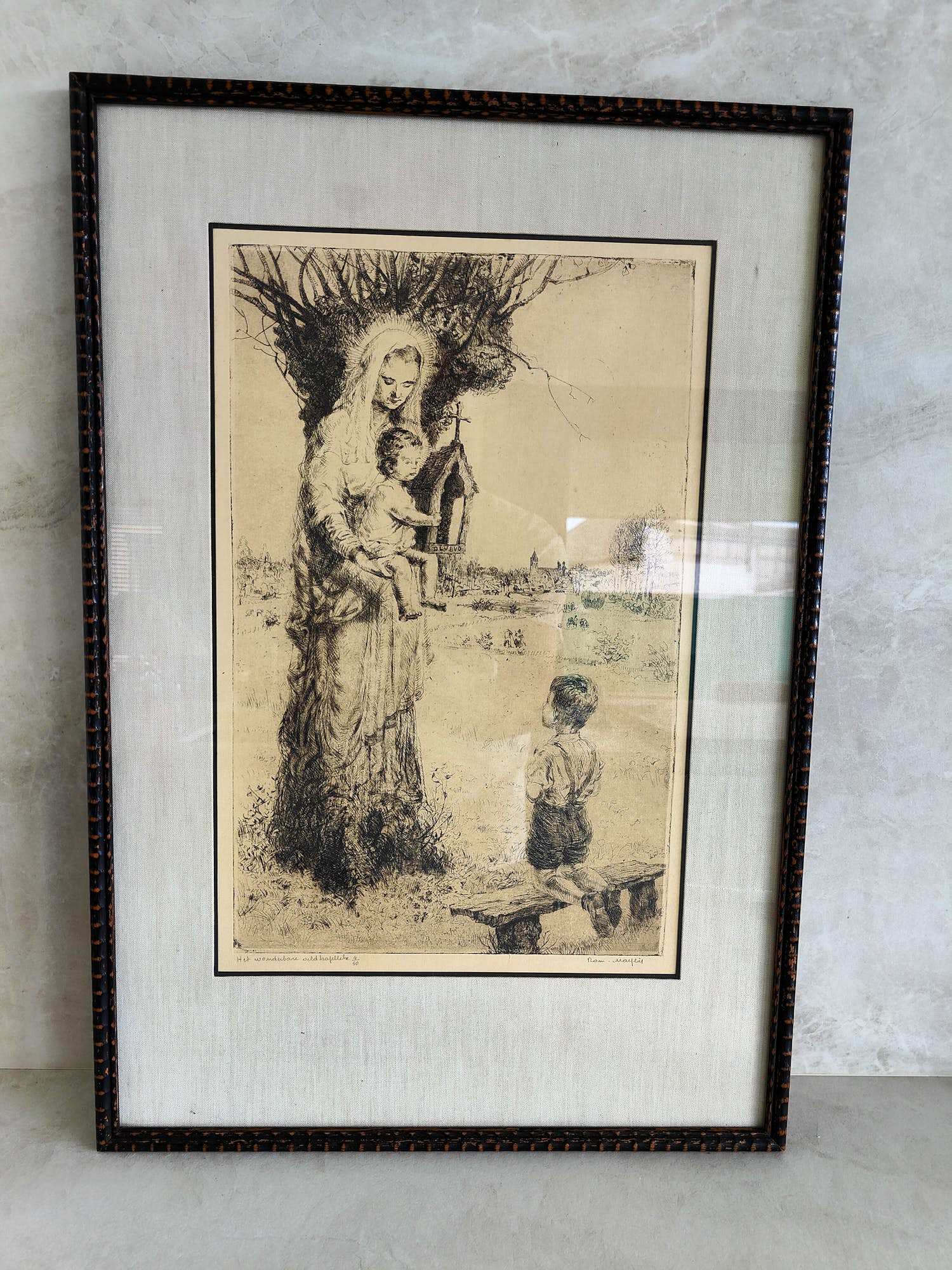 Romain Malfliet - Het wonderbare veldkapelleke kopen? Bied vanaf 25!