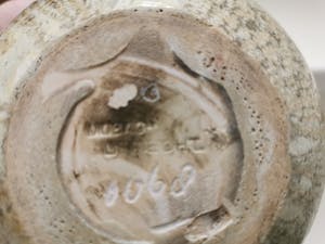 Mobach Keramiek - Utrecht kopen? Bied vanaf 28!