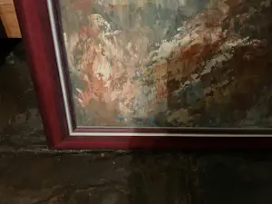 Niet of onleesbaar gesigneerd - Drie clowns kopen? Bied vanaf 10!