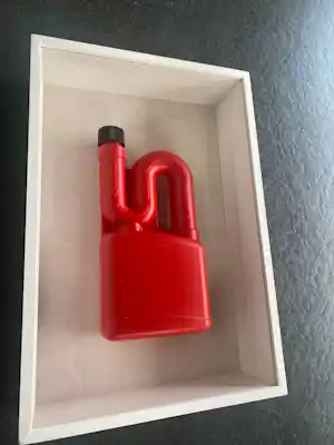 Jan Henderikse - Untitled verkauft für € 500!