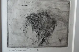 Dirkje Kuik - VROUWENPORTRET kopen? Bied vanaf 40!