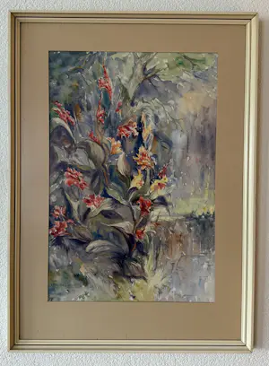 Hendrik Breedveld - Canna's kopen? Bied vanaf 50!