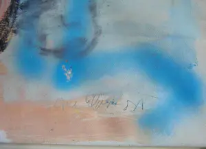 Peter Klashorst - expressionistische karikatuur van Peter Klashorst kopen? Bied vanaf 75!