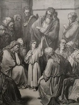 Buy Gustave Dore - Set van 6 originele gravures? Bid from 180!
