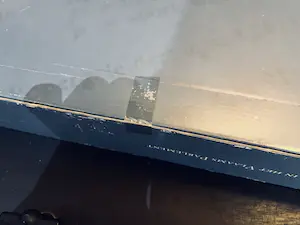 Panamarenko - Bouwdoos 'Vliegend Eiland' kopen? Bied vanaf 1500!